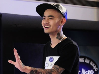 Nhung thi sinh thu vi se xuat hien trong tap 4 Vietnam Idol hinh anh
