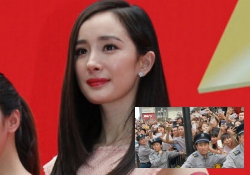 300 nhan vien an ninh duoc huy dong vi Duong Mich hinh anh