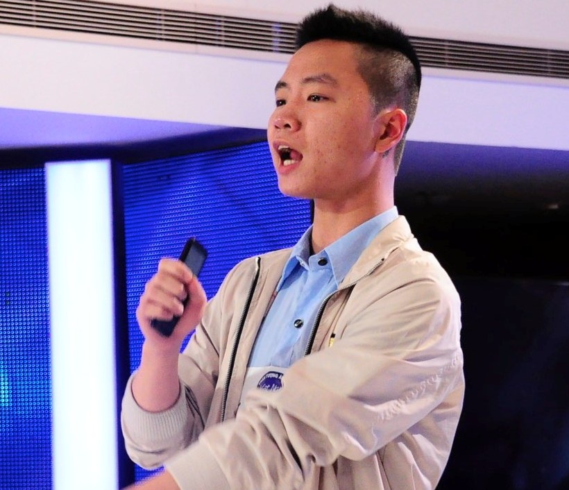 ‘Tham hoa’ hat hit Son Tung bat lai giam khao Vietnam Idol hinh anh