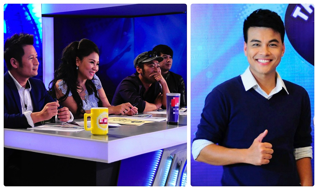 Ban giám khảo ghi điểm với cách chấm điểm công tâm. Trong khi, Duy Hải dần bắt kịp nhịp ở vai trò dẫn dắt chương trình.