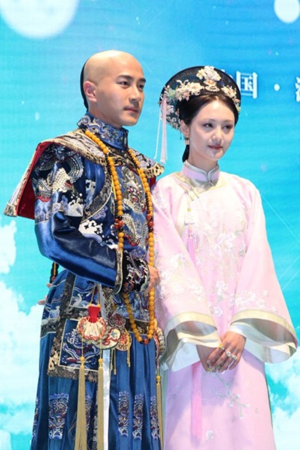 Lưu Khải Uy cũng đánh giá Trịnh Sảng sẽ khiến khán giả hài lòng.