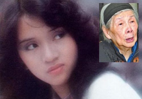 Me Mai Diem Phuong doi tien thue nha, thuoc thang hinh anh