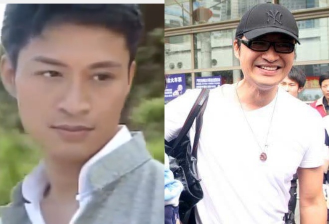 Hạ Sinh - Mã Cảnh Đào ngày ấy và bây giờ.