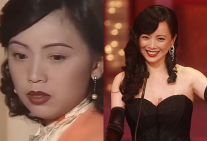 Văn Phượng - Đặng Tụy Vân nổi tiếng hơn nhưng chưa một tấm chồng.