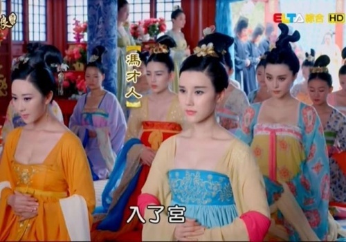‘Vo My Nuong truyen ky' ban kin nguc that bai tren song TVB hinh anh