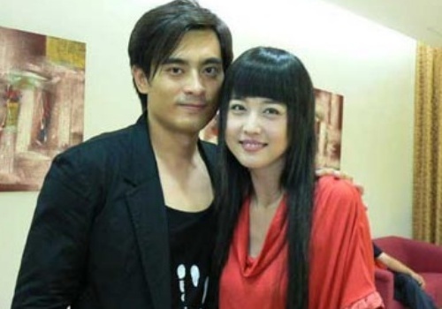 My nhan gia nhat 'Vo My Nuong truyen ky' bi to lang nhang hinh anh