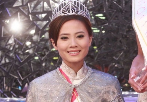 Nguoi dep TVB luong beo bot song xa hoa giau co hinh anh