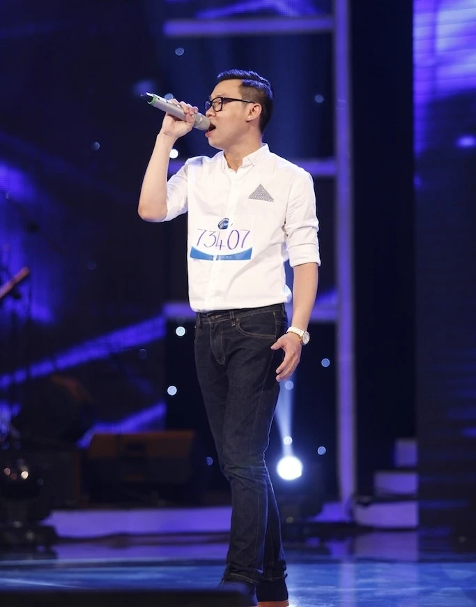 Chọn hát ca khúc do chính mình sáng tác - Trở về ngày cũ - để chinh phục bộ tứ quyền lực, Lý Minh Trí “đốn tim” người nghe bằng giọng hát nội lực, tình cảm. Điều này buộc giám khảo Thanh Bùi phải thốt lên rằng, vì sao thành viên nhóm bè Cadillac phải đi thi, trong khi anh có khả năng sáng tác nhạc và làm công việc của một người sản xuất. Kết quả, Lý Minh Trí bị loại sau phần trình diễn cùng ban nhạc, nhường cơ hội cho các gương mặt trẻ.