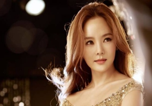 Chi em Chae Rim doi mat nguy co hau toa vi lang ma be tren hinh anh