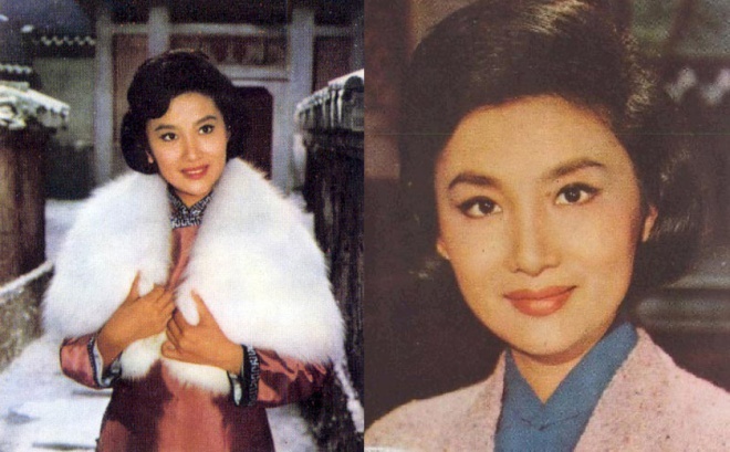 Hạ Mộng: Sinh năm 1932, vẻ đẹp của Hạ Mộng được báo chí Hong Kong ca tụng như biểu tượng truyền kỳ trong thập niên 1950-1960. Người ta nói, nếu như phương Tây có Audrey Hepburn, Marilyn Monroe, Vivien Leigh thì Trung Quốc có Hạ Mộng. Cô đẹp như hoa mẫu đơn, đầy sức sống. Vẻ đẹp của cô khiến nhiều người cảm thán: “Chỉ cần nhìn thấy Hạ Mộng, không cần biết đó là phim gì, cũng mê đắm ngồi xem”.