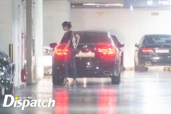 Vào năm 2014, tin đồn cặp kè giữa G-Dragon và nữ diễn viên Kiko Mizuhara một lần nữa lại rộ lên bởi những hình ảnh hẹn hò bí mật của cặp đôi liên tiếp được đăng tải.  Mặc dù hai nhân vật chính chưa bao giờ trực tiếp thừa nhận chuyện yêu đương nhưng họ không ngại cử chỉ thân mật dành cho nhau.