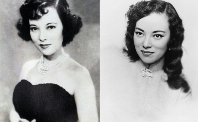 Lý Hương Lan: Cô là bông hoa dịu dàng đậm chất truyền thống. Cô là ca sĩ nức tiếng của giai đoạn năm 1940-1950 Cuộc đời Lý Hương Lan vẫn như một câu chuyện dài tập ly kỳ với những thị phi từ đời tư đến chính trị. Ở tuổi 85, Lý Hương Lan hiện sống ở Nhật Bản. Giới hâm mộ ngày nay vẫn luôn nhớ tới bà như một minh tinh, một ca sĩ cháy hết mình trên sân khấu nghệ thuật.