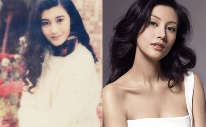 Lý Gia Hân: Cũng được mệnh danh là Tứ đại mỹ nhân Hong Kong, Lý Gia Hân còn được ca tụng “Hoa hậu của các Hoa hậu”. Dù sự nghiệp Lý Gia Hân không tạo nên kinh điển nhưng suốt những năm 90, cô là ước mơ của mọi phụ nữ và phái mạnh.