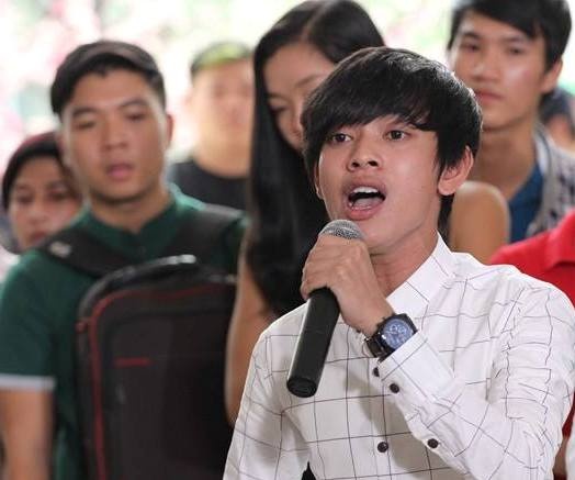 Loat thi sinh hot bat ngo bi loai tai Vietnam Idol 2015 hinh anh