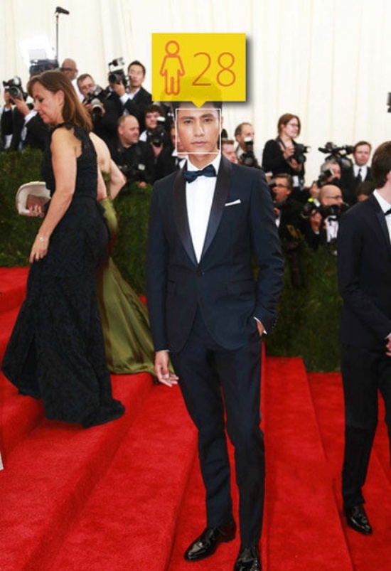 Trần Khôn sắp bước vào tuổi tứ tuần nhưng lại được “chiết khấu” 11 tuổi.