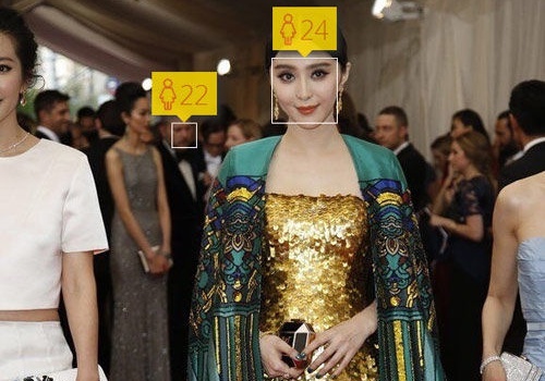 Loat sao Hoa ngu 'quay ve tuoi 20' do doan tuoi qua anh hinh anh