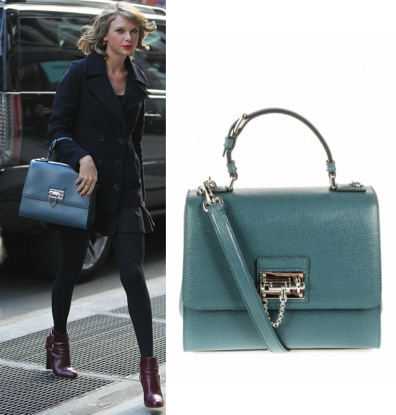 Bằng sự chỉn chu trong thiết kế và sản xuất, những chiếc túi hàng hiệu có giá tiền xứng đáng. 