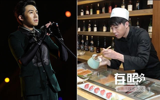 Du Hạo Minh: Cùng bị tai nạn với Selina, Du Hạo Minh thậm chí còn bị thương nặng hơn. Tài tử Vườn sao băng Trung Quốc bị bỏng tới 39%, đối diện nguy cơ tử vong. Thông tin về anh gần như biến mất sau tai nạn. Ngày 31/12/2012, Du Hạo Minh lần đầu xuất hiện trên sóng đài Hồ Nam hát mừng năm mới. Anh khóc khi hát ca từ: “Tôi vẫn ổn, vẫn khỏe”. Từ một người tưởng như tàn phế, Du Hạo Minh quay trở lại công việc với tái tim mạnh mẽ. Anh đóng phim, mở kinh doanh nhà hàng.