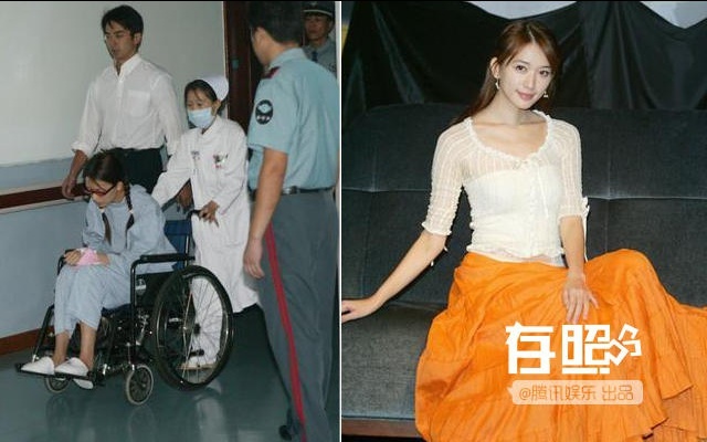 Lâm Chí Linh: Tháng 7/2005, Lâm Chí Lnh gặp tai nạn cưỡi ngựa ở Đại Liên khi đang quay quảng cáo. Sau tai nạn, cô bị giập phổi trái, gãy 6 xương sườn, tràn dịch màng phổi. Lâm Chí Linh mất gần nửa năm điều trị. Vượt qua ác mộng của chính bản thân, năm 2011, cô tổ chức sự kiện từ thiện về cưỡi ngựa, lấy lại sự tự tin. Với công việc, cô bỏ qua dư chấn tâm lý để tiếp tục củng cố vị trí chân dài số một Đài Loan.