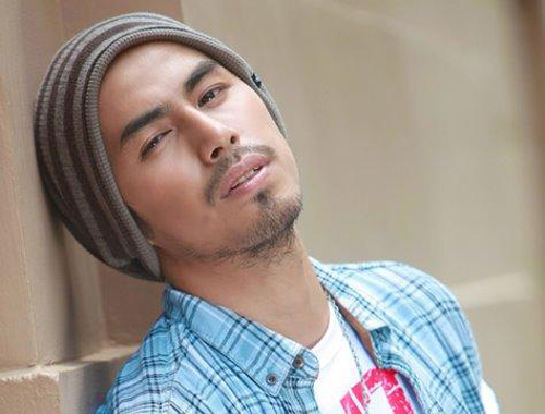 Hanh trinh chong choi voi benh ung thu mau cua Duy Nhan hinh anh