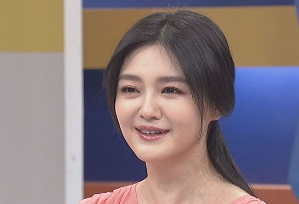 Đại S thay em gái thu hình cho show Khang Hy đến rồi vào ngày 5/5.