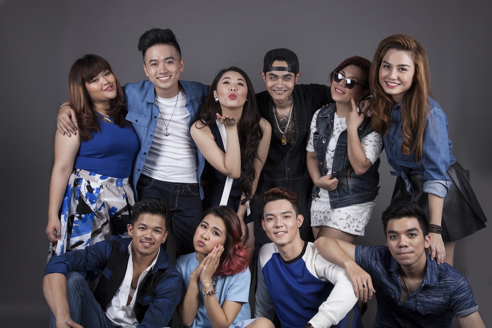 Sở hữu chất giọng ngọt ngào, cảm xúc, Ngô Thế Phương (1990) chiếm được nhiều cảm tình của bộ tứ quyền lực lẫn người xem ngay từ những vòng đầu tiên. Hiện tại, dù chưa quen với thời tiết và thức ăn miền Nam, nhưng chàng trai Hà Nội có biệt danh “Vua bán kẹo” cho biết, anh vẫn cảm thấy rất hào hứng, phấn khích vì bản thân có cơ hội được gặp gỡ, học tập cùng các chuyên gia trong cuộc thi.