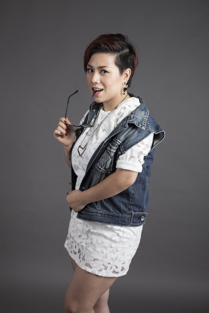 Từng là giọng hát tiềm năng trên các sân khấu ca nhạc Việt Nam nhiều năm về trước, Trần Thúy Vân Quỳnh (1984) khiến không ít người phải ngạc nhiên với quyết định trở về nước thử sức ở một show thực tế của cô. Dù nhạc sĩ Thanh Bùi và đạo diễn Nguyễn Quang Dũng cho rằng đôi mắt của Vân Quỳnh chưa thật sự kết nối cùng người đối diện khi trình diễn, nhưng ca sĩ Thu Minh tin tưởng, cô sẽ là “ẩn số” khó đoán. Thế mạnh của cô là pop, rock alternative