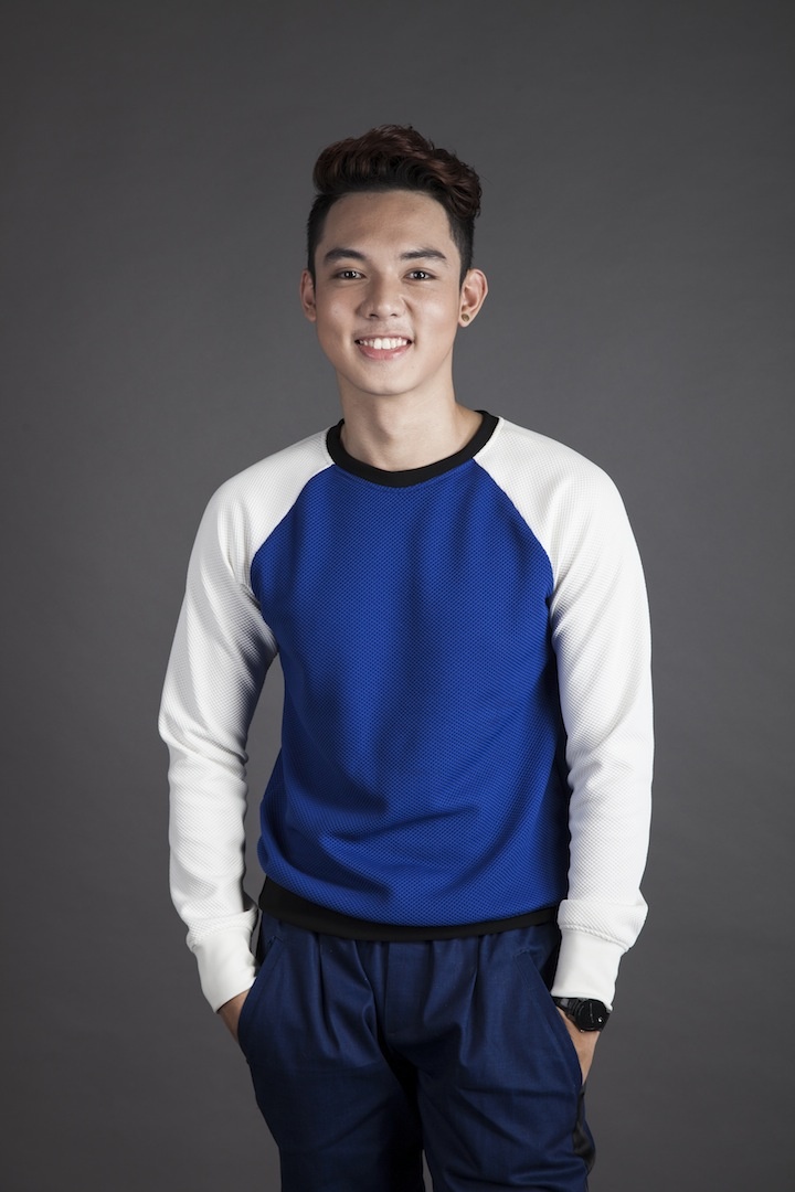 Là gam màu đặc biệt của Thần tượng âm nhạc Việt Nam 2015, Phạm Nguyễn Duy (1993) thu hút sự chú ý nhờ vẻ ngoài sáng sân khấu cùng chất giọng trầm, ấm. Anh chinh phục khán giả bằng sự nam tính trong giọng hát, sự tinh tế trong cách xử lý ca khúc. Chàng trai ấp ủ cơ hội bứt phá ở vòng thi sắp tới, sau thời gian được học tập và rèn luyện cùng các chuyên gia của chương trình. Dòng nhạc yêu thích của anh là country, pop ballad.