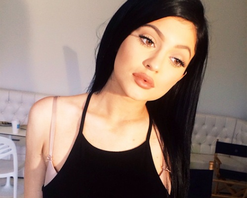 Em gai Kim ‘sieu vong 3’ thua nhan bom moi hinh anh