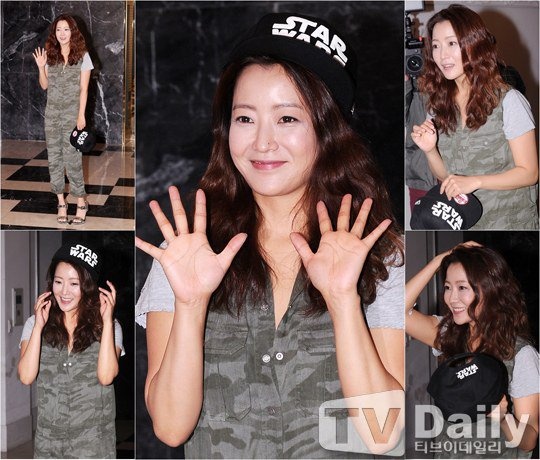 Có người cho rằng, căn nguyên của mọi sự thay đổi đều do vấn đề cân nặng của cô.