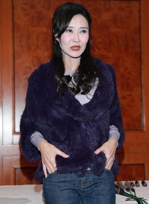 Diệp Ngọc Khanh cho biết, kinh tế gia đình cô đúng là gặp trục trặc khi chồng cô đầu tư vào thị trường cổ phiếu từ năm 2008, nhiều tài sản lớn của hai vợ chồng cũng phải đem ra để cầm cố. Tuy nhiên, về cơ bản, gia đình họ vẫn kiểm soát được những rắc rối kinh tế.