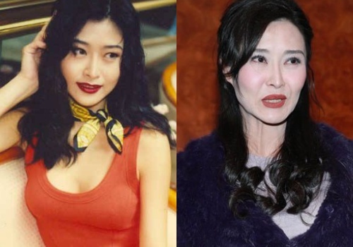 Cuoc song khi ve huu cua nhung ngoi sao phim cap 3 hinh anh