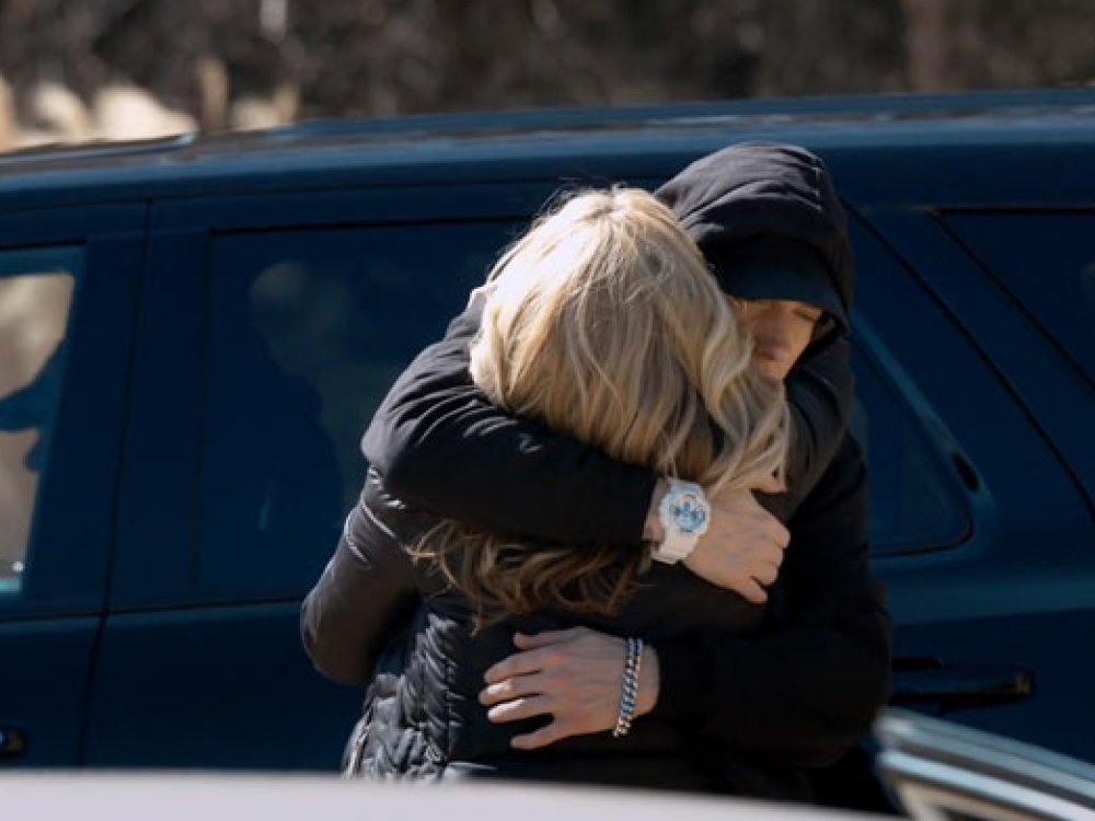 Headlights - Eminem ft Nate Ruess hinh anh