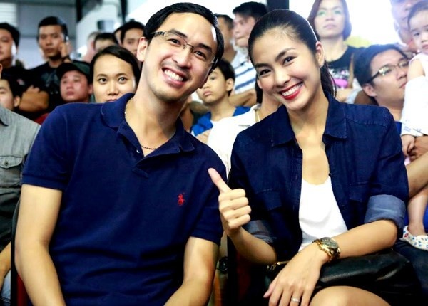 My nhan Viet lan dau don Ngay cua me hinh anh