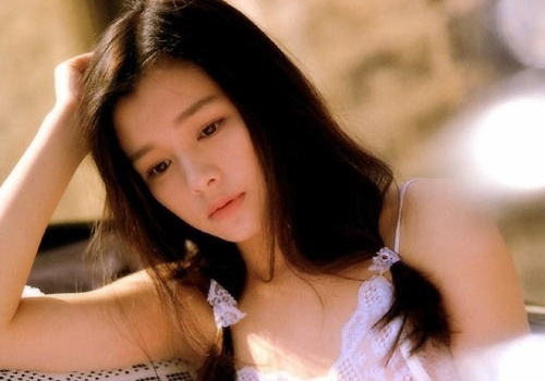 Tu Nhuoc Tuyen cong khai anh sieu am mang bau be trai hinh anh