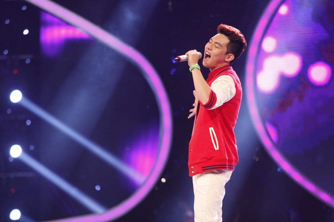 Phan thi 'Part time lover' cua Pham Nguyen Duy hinh anh