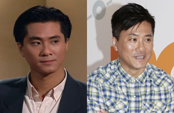 Thiệu Trọng Hành trong Đại thời đại năm xưa và hình ảnh hiện nay.