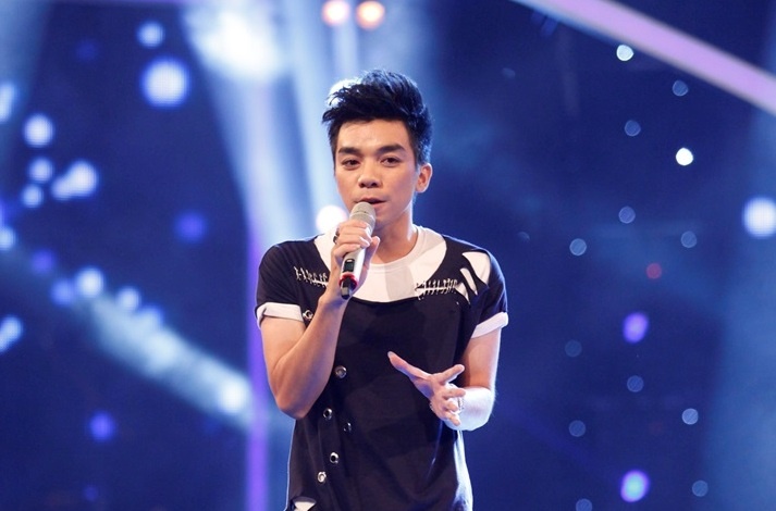 Chàng trai rời ngôi nhà chung sớm nhất mùa 6 là Ngô Thế Phương. Anh phải chia tay giấc mơ Thần tượng âm nhạc Việt Nam vì nôn nóng làm mới mình, bỏ qua lời khuyên của nhạc sĩ Huy Tuấn.