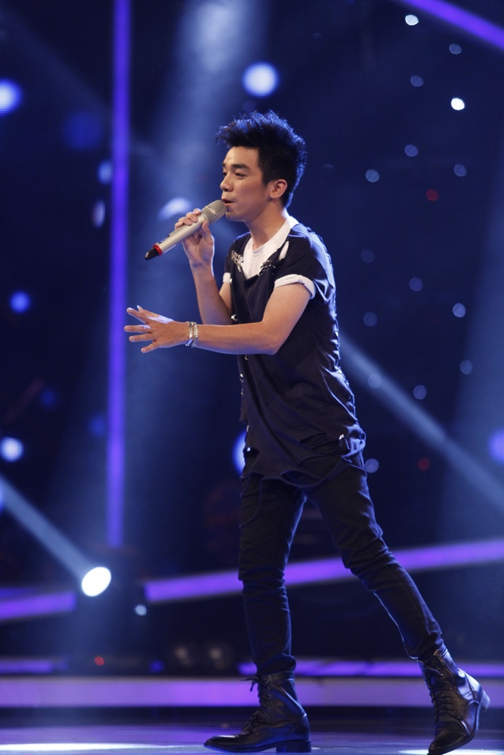 Việc chàng trai gốc Hà thành dừng bước sớm khiến nhiều khán giả tiếc nuối, bởi anh sở hữu chất giọng tự sự, ngọt ngào, chạm đến trái tim người nghe.