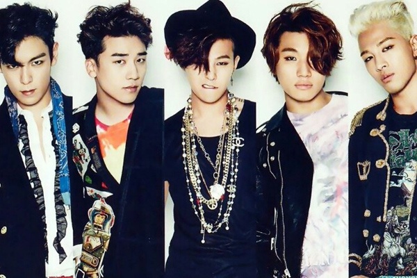 Nhung ly do khien Big Bang la ‘idol cao cap’ hinh anh