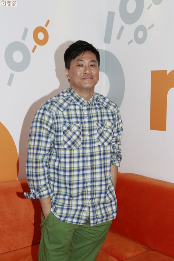 Thiệu Trọng Hành nói về quá khứ bị lừa đóng cảnh nóng.