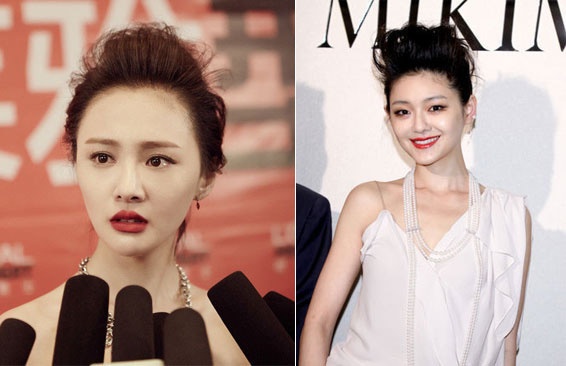 Trịnh Sảng đang được ví von là