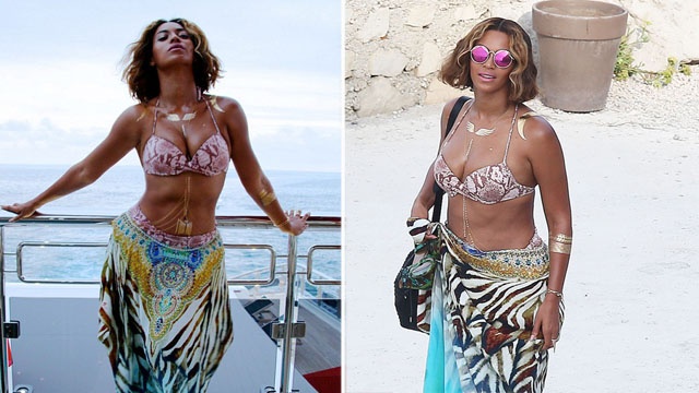 Instagram va anh that cua sao Hollywood hinh anh