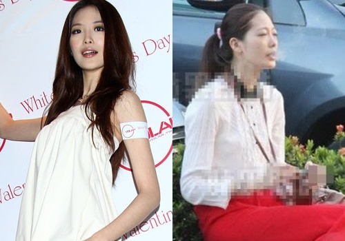 Cuoc song bi dat cua nhung nguoi dep Hoa ngu bi cuong hiep hinh anh