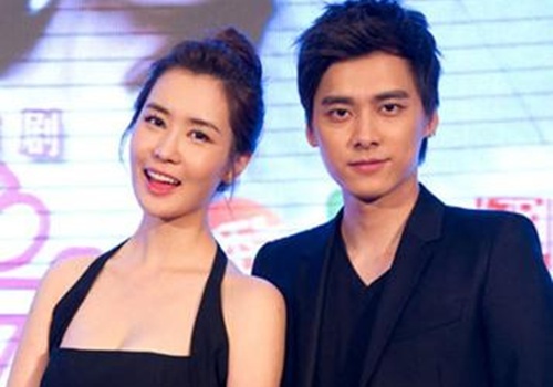 Lee Da Hae hen ho nam than Ly Dich Phong gay xon xao hinh anh