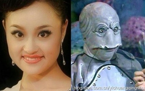 Hoa hậu Trùng Khánh sau đó phải tổ chức thi lại vì áp lực dư luận.