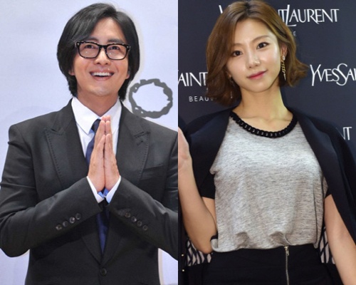 Bae Yong Jun bat ngo tuyen bo ket hon hinh anh