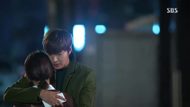 Nam sinh nhà giàu Kim Tan (Lee Min Ho) của tác phẩm ăn khách The Heirs có câu hỏi khá đơn giản: “Em thích tôi chứ?”. Dù là câu hỏi khá thẳng thắn nhưng trái tim khán giả nữ vẫn loạn nhịp vì sự chân thành.