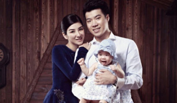 Nhung nguoi dep Hoa ngu bi 'tat nuoc vao mat' sau chia tay hinh anh