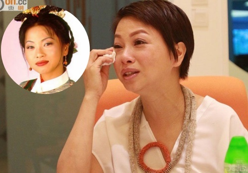 Sao 'Loc dinh ky' that nghiep, chua mot lan mac ao cuoi hinh anh